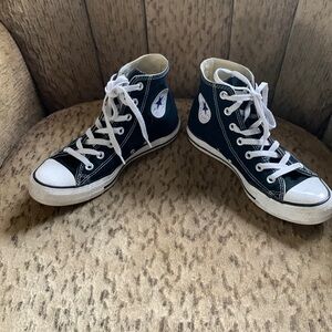 Converse Chuck Taylor All Stars shoes